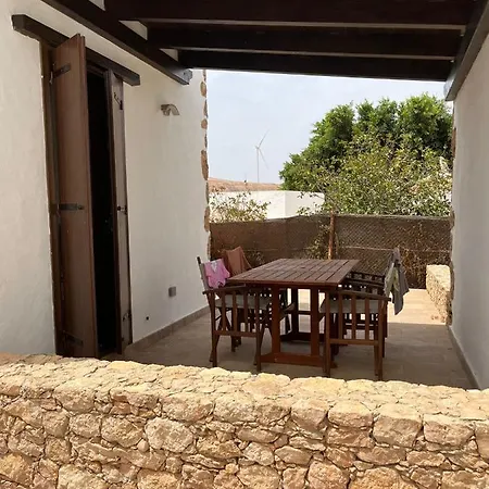 Casa Malaguena Holiday home *