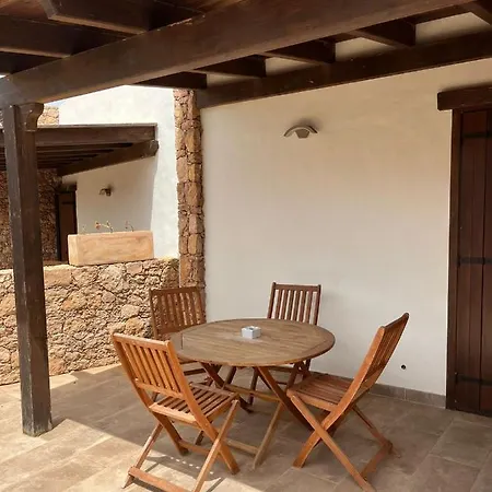 Casa Malaguena Holiday home Puerto del Rosario (Fuerteventura)