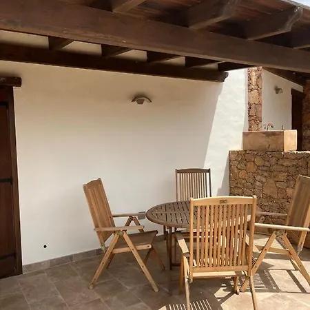 Casa Malaguena * Puerto del Rosario (Fuerteventura)