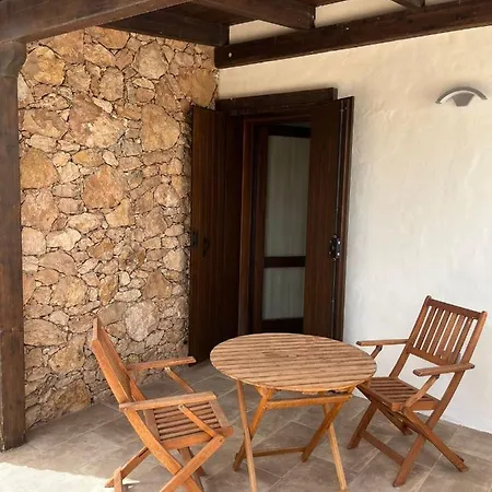 Casa Malaguena Puerto del Rosario (Fuerteventura)