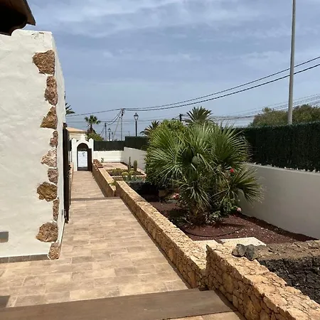 Casa Malaguena