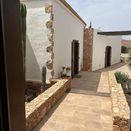 Holiday home Casa Malaguena Puerto del Rosario (Fuerteventura)