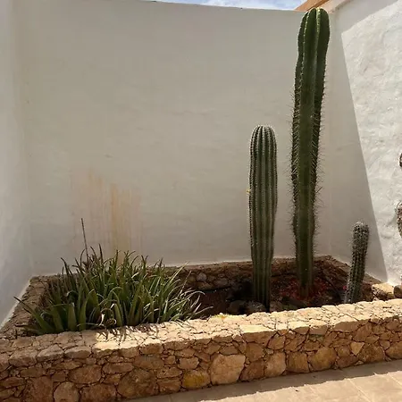Casa Malaguena Puerto del Rosario (Fuerteventura)