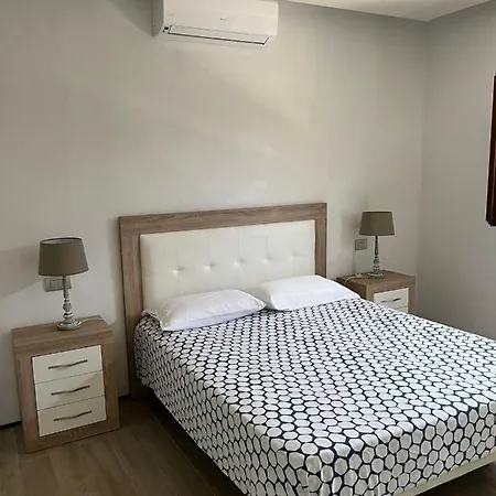 Casa Malaguena Puerto del Rosario (Fuerteventura)