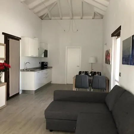 Casa Malaguena