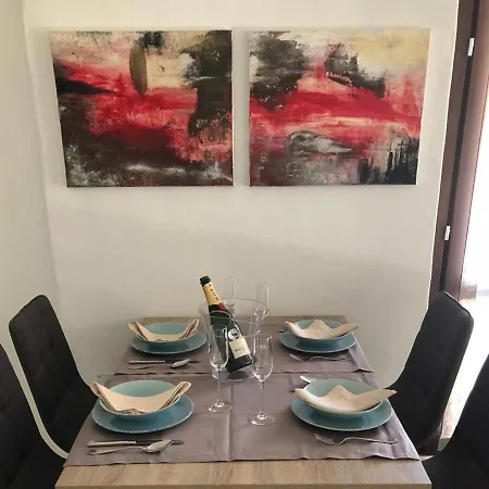 Casa Malaguena
