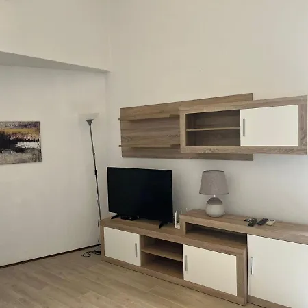 Holiday home Casa Malaguena *