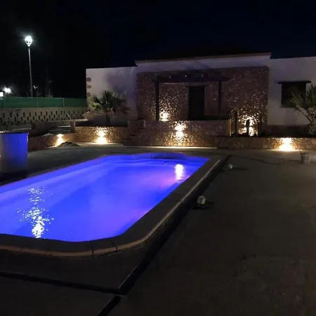 Casa Malaguena Puerto del Rosario (Fuerteventura)