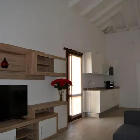 Casa Malaguena Holiday home Puerto del Rosario (Fuerteventura)