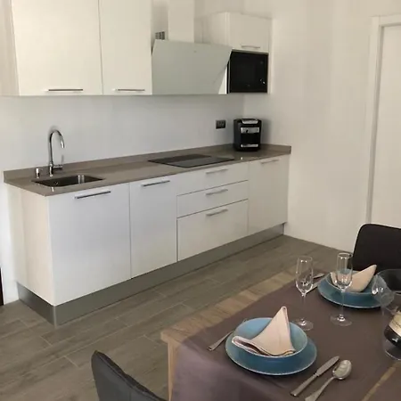 Casa Malaguena Holiday home *