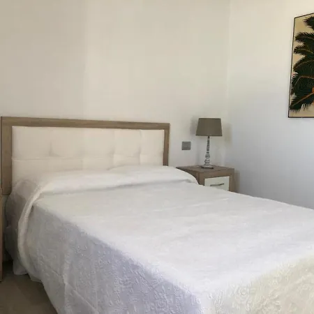 Casa Malaguena Holiday home *