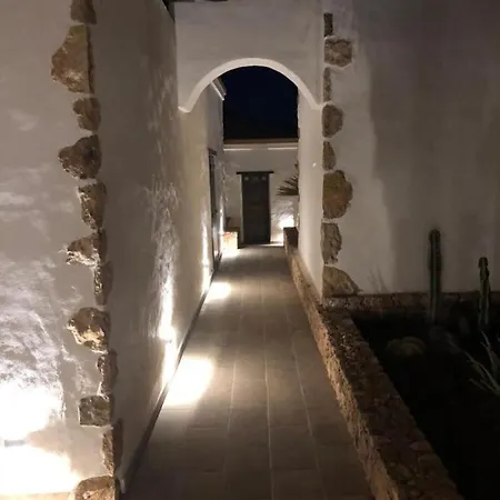 Casa Malaguena Holiday home