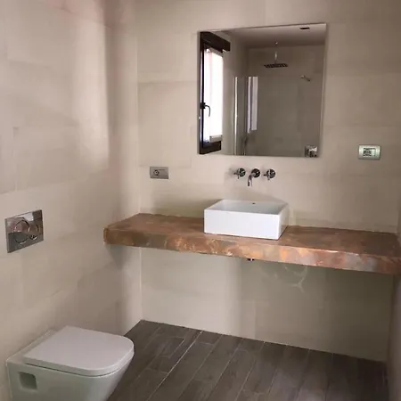 Holiday home Casa Malaguena Puerto del Rosario (Fuerteventura)