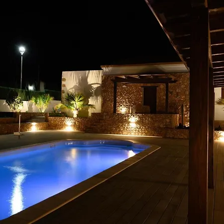 Casa Malaguena Holiday home