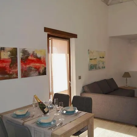 Casa Malaguena *